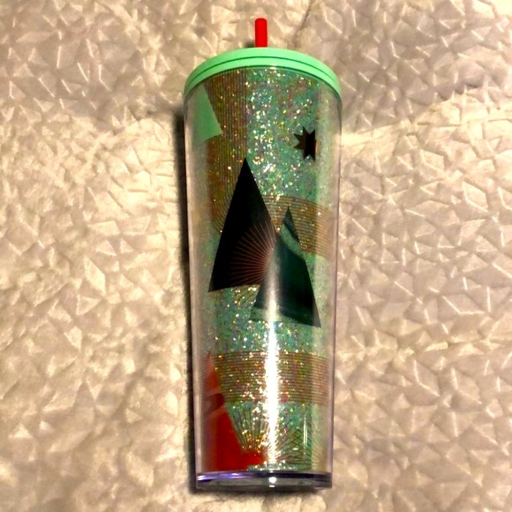Starbucks Christmas Tree Tumbler 2020
